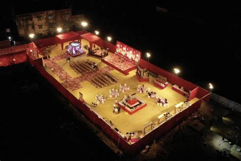 Padmavati Party Plot - Venue - Daman Town - Weddingwire.in