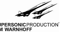 Image result for Supersonic Flow Logo