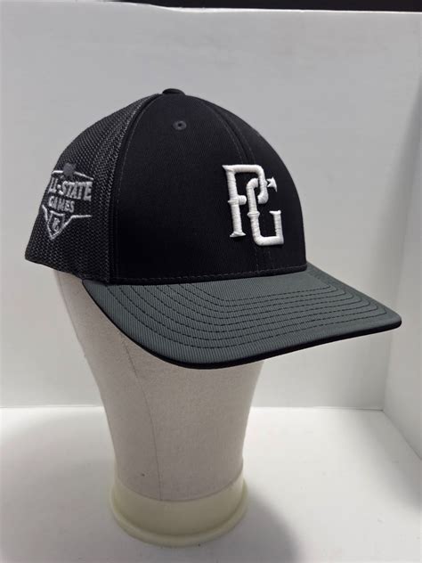 Perfect Game All-State Games Hat – Pacific Headwear P… - Gem