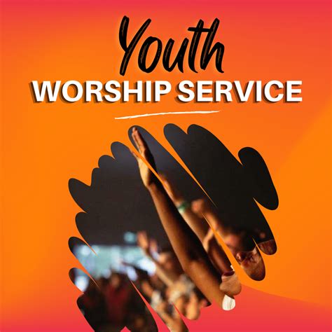 Youth Group Service National Youth Alliance