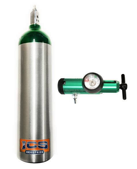 Oxygen Cylinder How Long Does It Last at Ellie Roseby blog
