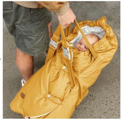 Vognpose Voksi Carry | FINN-torget