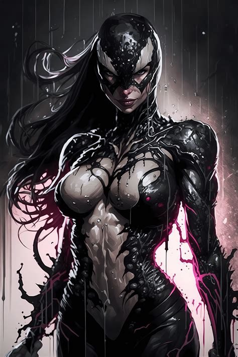 She Venom