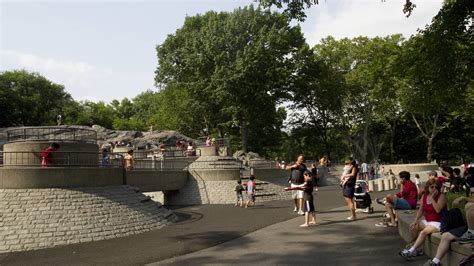 Heckscher Playground | Things to do in New York Kids