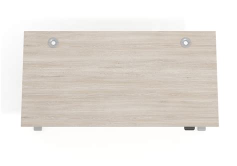 Erghos smart mesa elevable motorizada estructura aluminio | Ofiprix