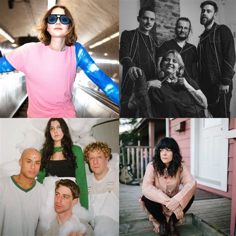 Highlights from Lawnya Vawnya 2024: Stacey Sexton, Needle Crafts, Love ...