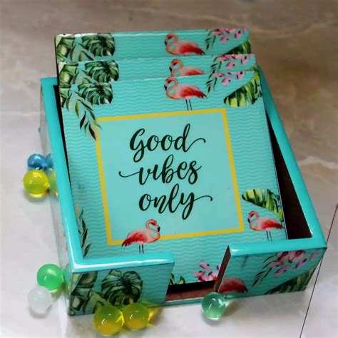 Monstera Hut: Luxuries Cushion Cover & Tray | Copper water bottle