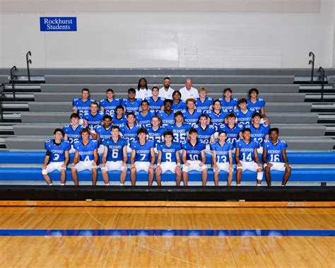 Football | Rockhurst High School (MO)