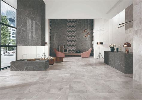 Light Grey Marble Floor Tiles – Flooring Ideas