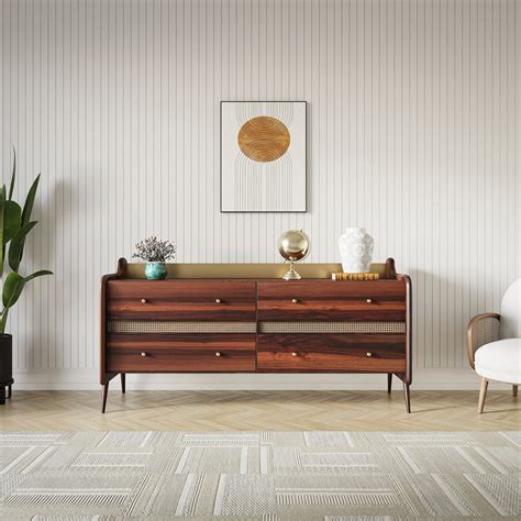 Driva Mist Credenza - Online Furniture Shopping for Credenzas - Free ...