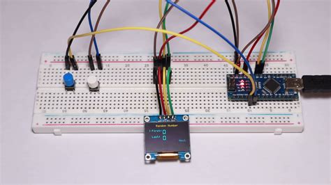 Random Number Generator Tricks 的图像结果