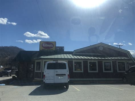 Malden Edition: Gino's Pizza & Spaghetti House - Candace Lately