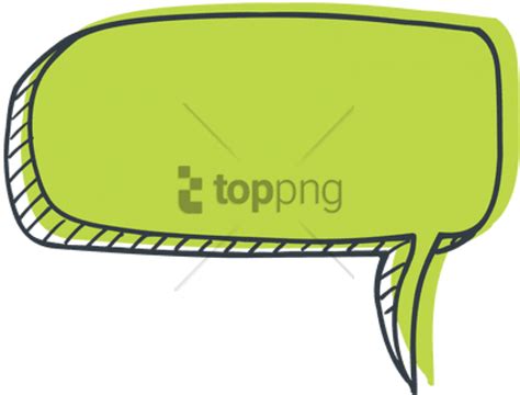 Free Png Speech Bubble Cute Png Image With Transparent - Speech Bubble ...