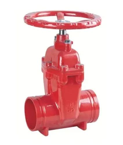 Sluice Valve Manufacturer in India