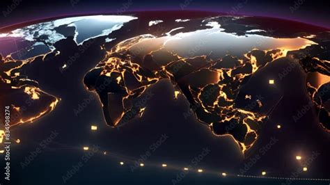 Global Trade Drawing 的图像结果