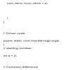 Write a java program to print 20 terms of series 3n+2.Stop as 'soon as ...