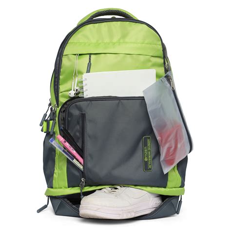 Lotus Backpack For School Kids – Citizen