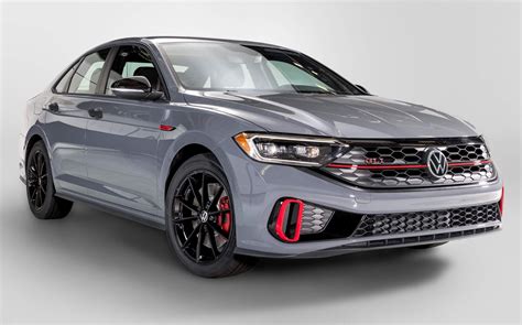 Novo Jetta GLI 2025: Preço, Ficha Técnica e Fotos - HPG