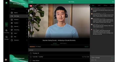 Image result for WebEx Events Tutorial