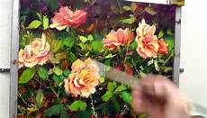 come dipingere fiori come dipingere splendide in un giardino il come dipingere fiori come dipingere splendide in un giardino il