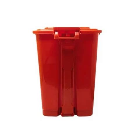 Dustbin - Wheeled Dustbin 120 ltrs Manufacturer from Mumbai