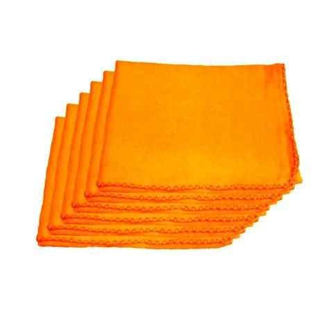 Ezee Car Duster Cloth (Pack of 6) : Amazon.in: Health & Personal Care