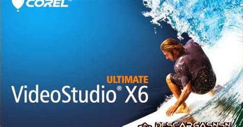 Image result for VideoStudio Ultimate X6 Tutorials
