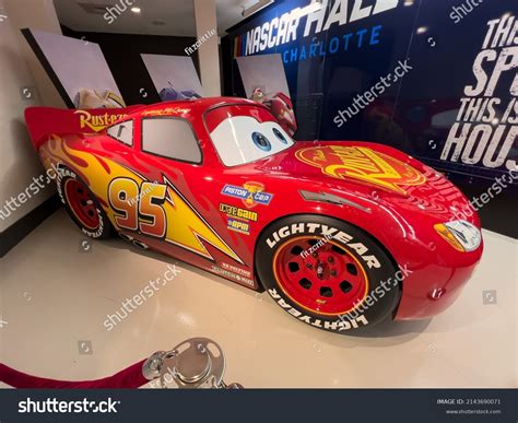 Lightning Mcqueen Lightning Bolt Decal