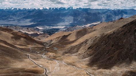 The climate of Afghanistan and the best time to visit