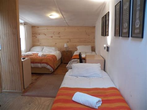 HOTEL HAIN (Punta Arenas, Aisen Region, Chile) - Hotel Reviews & Photos ...