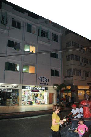 FREE PORT HOTEL (San Andres) - Hotel Reviews & Photos - Tripadvisor