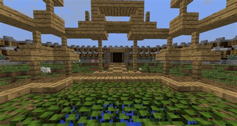 Image result for Hub Tutorial Minecraft