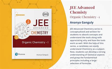 Buy JEE Advanced Chemistry- Organic Chemistry - I, 2e Book Online at ...