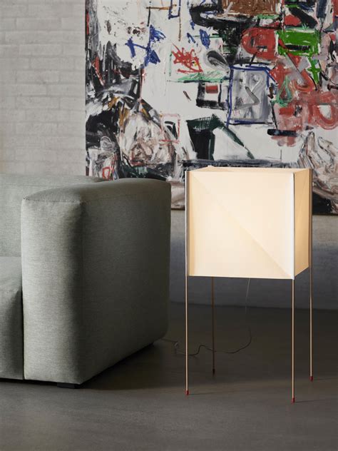 Floor Lamps Paper at Armand Hudson blog
