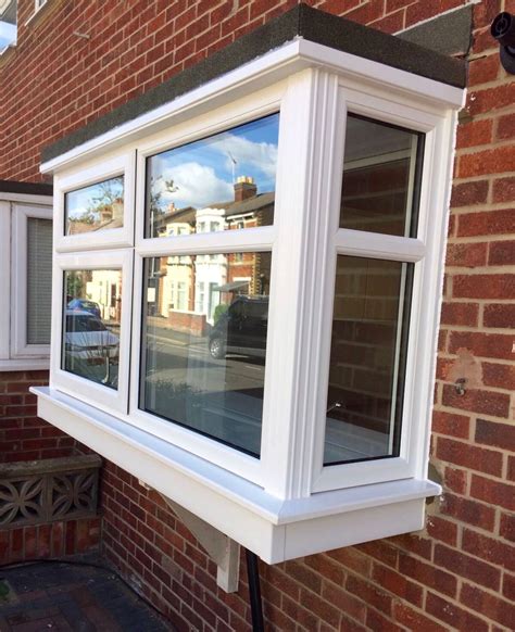 Box Bay Window Design