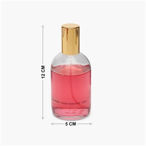 Buy Redolence-Bella Nirvana Paradise Room Freshener- Lotus And Peony ...