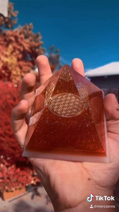 Image result for Resin Pyramid Making