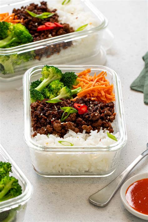 100+ Meal Prep Recipes - Stephanie Kay Nutrition