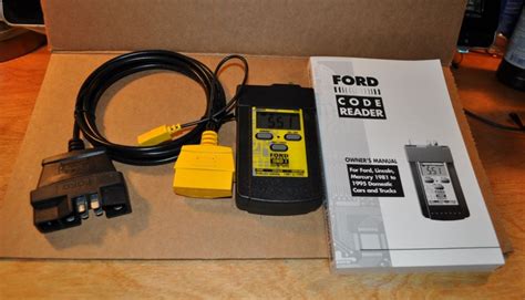 Image result for Ford Code Reader Program