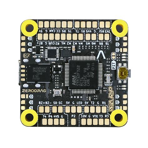 FPV Products – Zerodrag