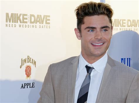 Zac Efron Height Feet And Inches at Diane Arnett blog