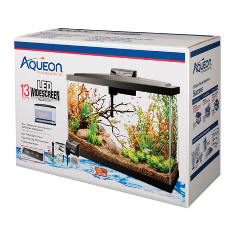 How Much Does A 3 Gallon Fish Tank Weigh - Wese Aquarium Fish