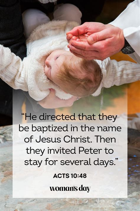 Christian Baptism Baby
