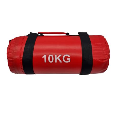 Vreća sa držačima - sandbag - 10kg - eKupovina.com