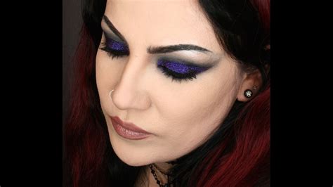 Image result for Edgy Makeup Tutorial