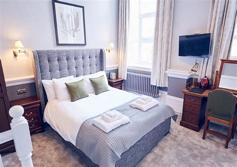 THE OLD COFFEE TAVERN (Warwick) - Specialty B&B Reviews, Photos, Rate ...