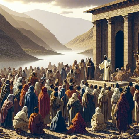 What does Matthew 17:22 mean? | Bible Art