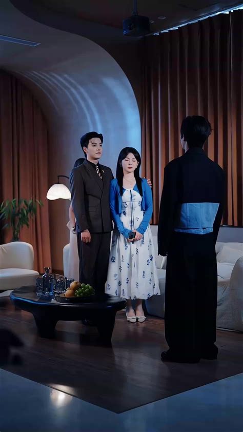 The Reserved Heir And His Reluctant Bride Chinese Drama with 79 ...