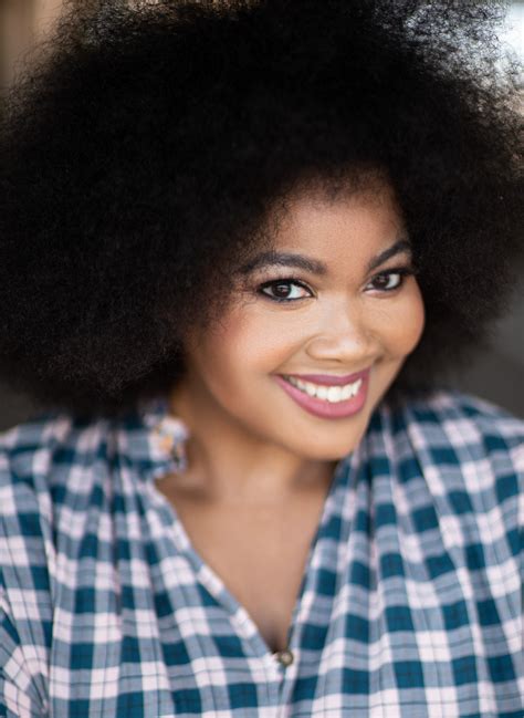Octavia Thomas — Stage West Theatre | Fort Worth, Texas