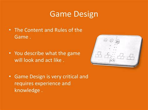 Dev Game Tutorial 的图像结果